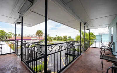 Photo 3 - Siesta Motor Inn By Townhouse Kennedy Space Center Titusville I 95