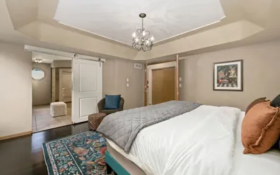 Photo 3 - Shady Grove 4 King Beds, Dog Run & Outdoor Fun