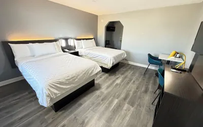Photo 3 - Budget Inn Port Lavaca