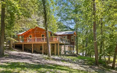Photo 3 - Willow Falls