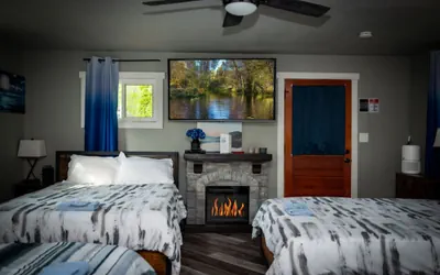Photo 4 - Lakefront-nestled in Nirvana
