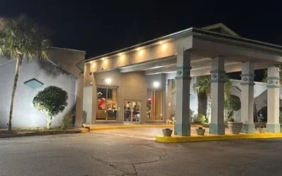 La Casa Inn Albany Near Tifton GA I 75