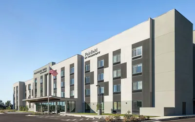 Photo 2 - Fairfield by Marriott Inn & Suites Forrest City