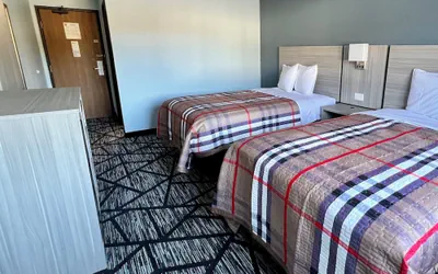 Photo 3 - Hotel Butler Inn PA
