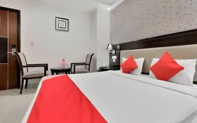 Photo 5 - Hotel Inn Albany