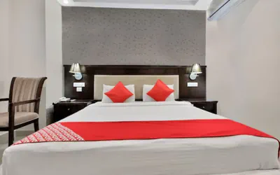 Hotel Inn Albany