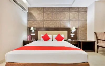 Photo 3 - Hotel Inn Albany