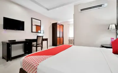 Photo 2 - Hotel Inn Albany