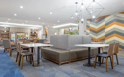 Photo 5 - La Quinta Inn & Suites by Wyndham Eagle Pass