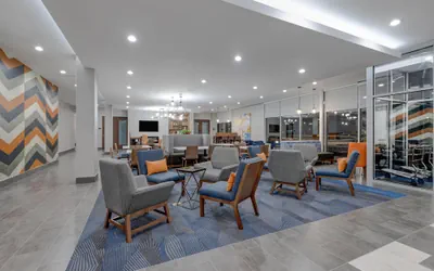 Photo 4 - La Quinta Inn & Suites by Wyndham Eagle Pass