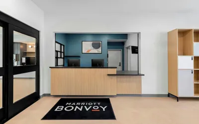 Photo 5 - StudioRes by Marriott Newnan