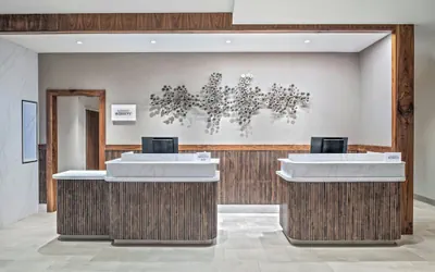Photo 5 - Courtyard By Marriott Woodland