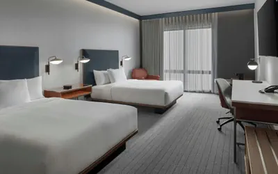 Photo 2 - Courtyard By Marriott Woodland
