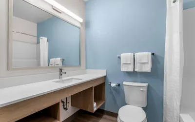 Photo 5 - Woodspring Suites Harrisburg Carlisle