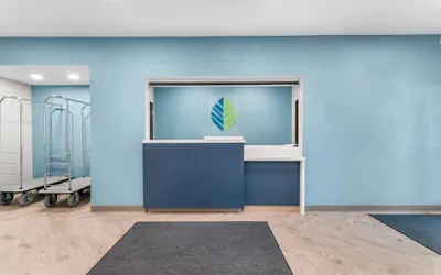 Photo 3 - Woodspring Suites Harrisburg Carlisle