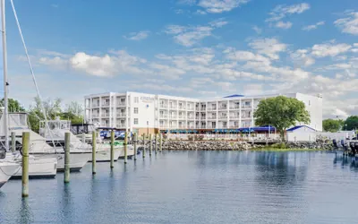 Photo 2 - Compass by Margaritaville Beaufort