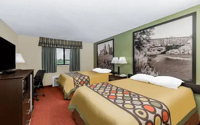 Photo 5 - Western Inn & Suites