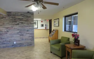 Photo 3 - Western Inn & Suites