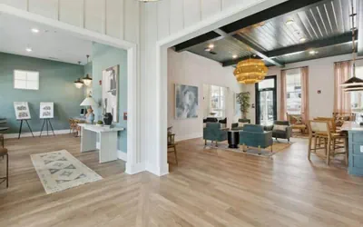 Photo 3 - Luxurious Apartments - Pool Gym Bikes