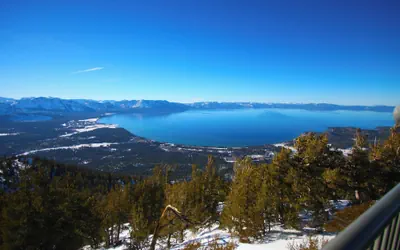 Photo 2 - Kingsbury Of Tahoe