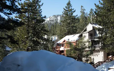 Photo 2 - Tahoe Trail