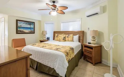 Photo 2 - Coconut Beach Resort Timeshare