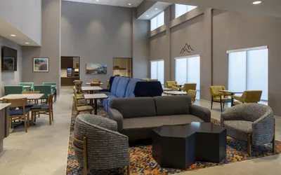 Photo 3 - Hampton Inn & Suites By Hilton Buckeye Phoenix