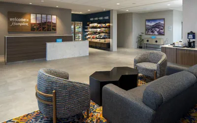 Photo 4 - Hampton Inn & Suites By Hilton Buckeye Phoenix