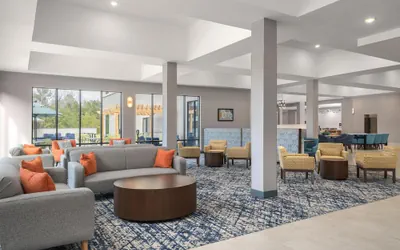 Photo 3 - Home2 Suites by Hilton Richmond Chester