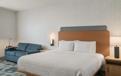 Photo 4 - Hampton Inn by Hilton Richmond Chester
