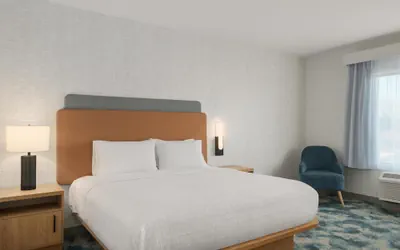 Photo 3 - Hampton Inn by Hilton Richmond Chester