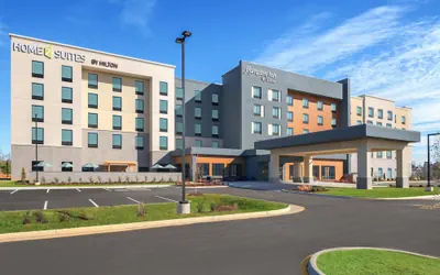 Photo 2 - Hampton Inn by Hilton Richmond Chester