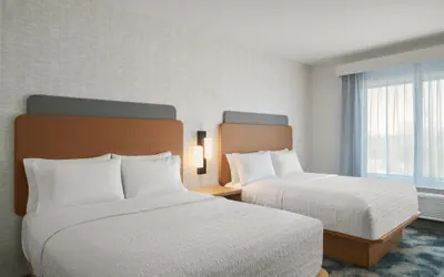 Photo 5 - Hampton Inn by Hilton Richmond Chester