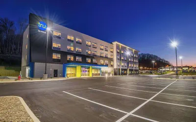 Photo 2 - Tru By Hilton West Bristol Tn
