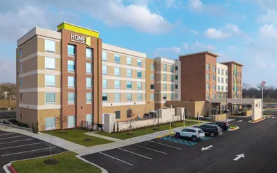 Photo 2 - Home2 Suites By Hilton Spring Hill