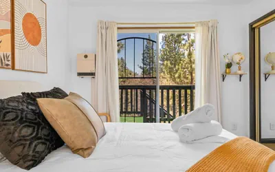 Photo 4 - Tranquil Trails Luxury Retreat