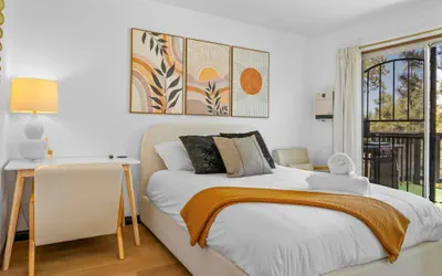 Photo 5 - Tranquil Trails Luxury Retreat