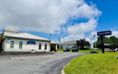 Photo 2 - Travel Inn