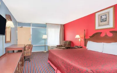 Photo 5 - Hotel Inn Albany