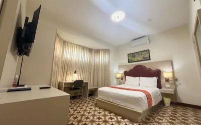 Photo 2 - Caño Tiburones Guest House