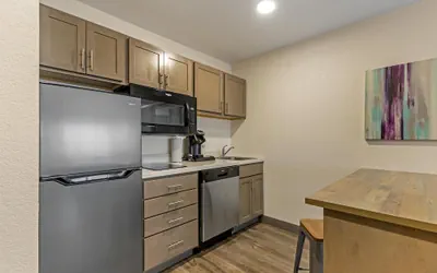 Photo 2 - Executive Residency By Best Western Waterloo & Cedar Falls