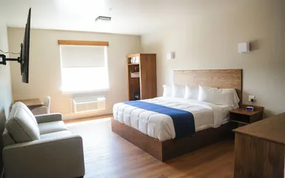 Photo 4 - Splash Canyon Hotel