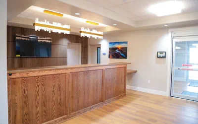 Photo 2 - Splash Canyon Hotel