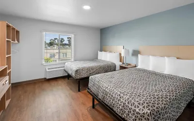 Photo 5 - WoodSpring Suites Santee - San Diego Northeast