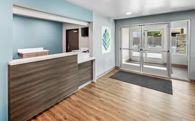Photo 4 - WoodSpring Suites Santee - San Diego Northeast