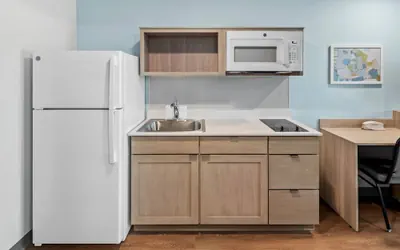 Photo 2 - WoodSpring Suites Santee - San Diego Northeast