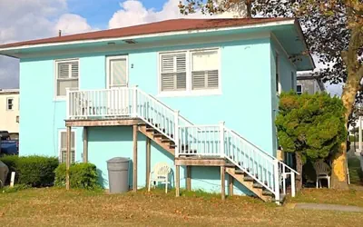 Eden Roc Motel