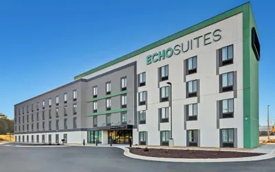 Photo 2 - Echo Suites Extended Stay by Wyndham Atlanta-Conyers