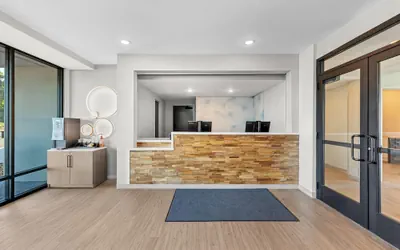 Photo 3 - Echo Suites Extended Stay by Wyndham Atlanta-Conyers