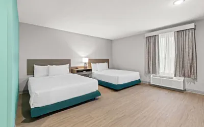 Photo 5 - Echo Suites Extended Stay by Wyndham Atlanta-Conyers